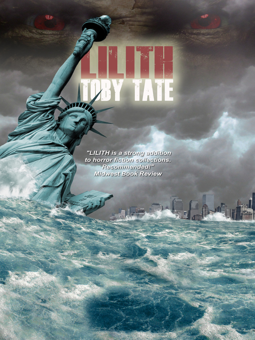 Title details for Lilith by Toby Tate - Available